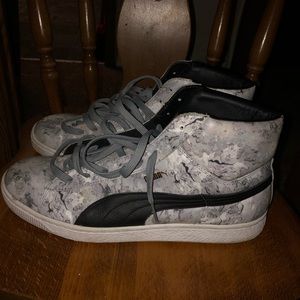 Puma